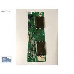 6632L-0543A , PPW-EE37SL-0(L) , Rev1.2 , LG INVERTER BOARD